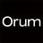 Orum.io Logo